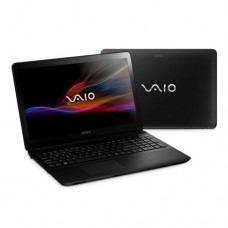 Sony VAIO SVF1521M1EW-i5-8gb-750gb